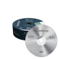 MediaRange DVD-R 4.7GB|120min 16x speed, Cake 25