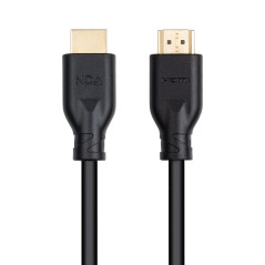 Cable HDMI V2.0 4K@60Hz 18Gbps CCS 10m