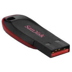 Sandisk Cruzer Blade Pendrive USB 2.0 32GB