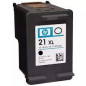 HP 21XL Cartucho Negro Compatible - C9351AN