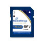 MediaRange SDXC™ memory card, UHS-1 | Class 10, 128GB