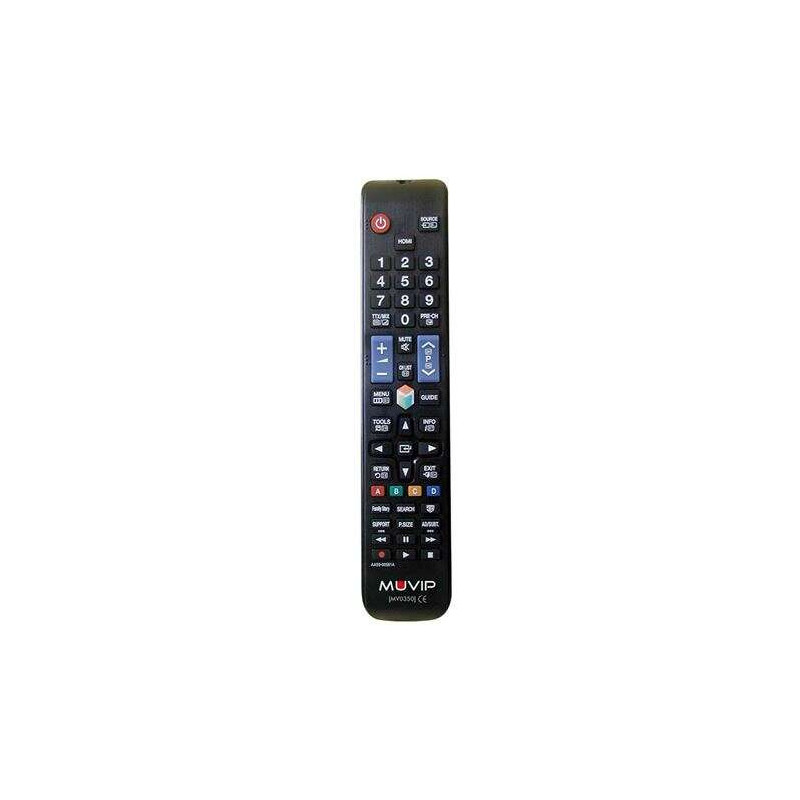 Mando compatible con Televisores Samsung