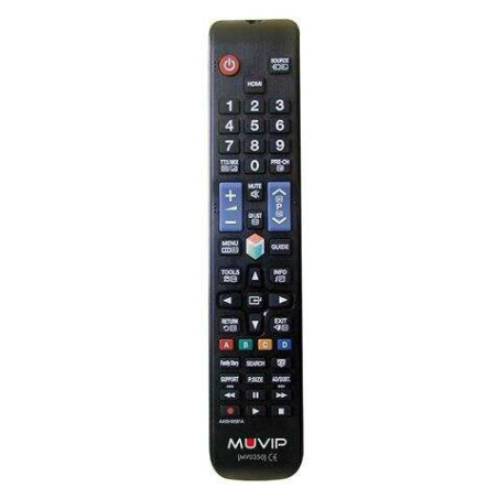 Mando compatible con Televisores Samsung