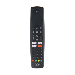 Mando a Distancia Universal Easycontrol - GRUNDIG Tv