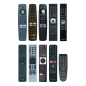 Mando a Distancia Universal Easycontrol - GRUNDIG Tv