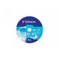 VERBATIM CD-R, extra protection, 700 MB, 52x, pack 10