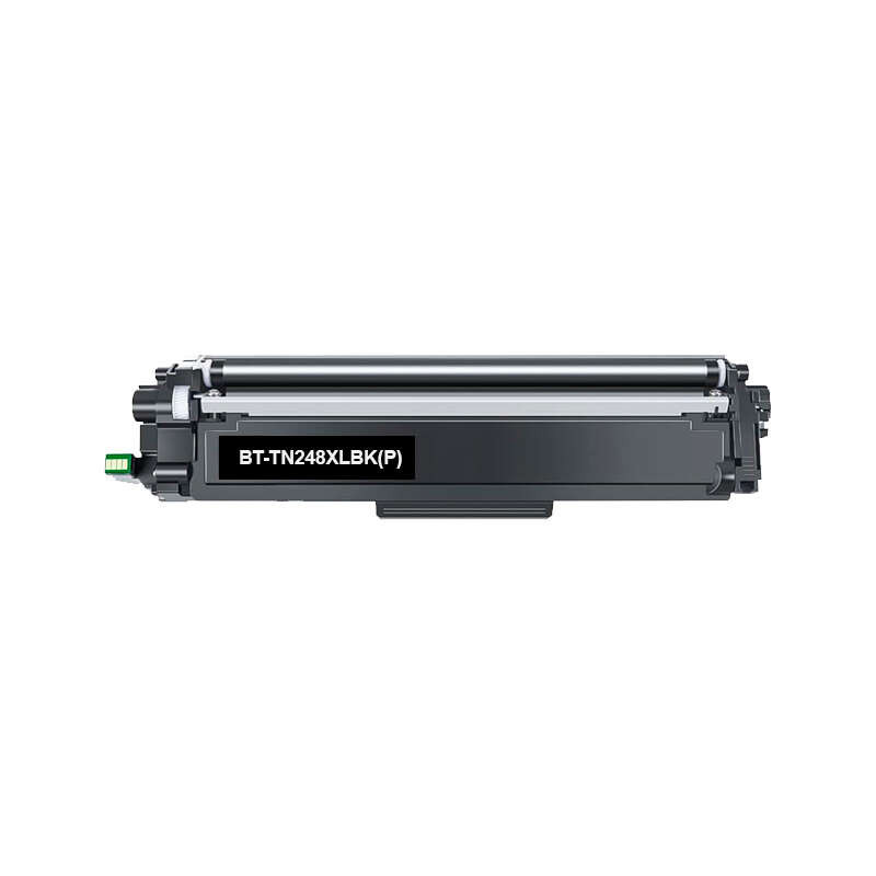 Cartouche de toner noire Brother TN248XL - Remplace TN248XLBK