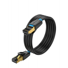 Vention Cable de Red SFTP RJ45 Cat.8 - 1.5m