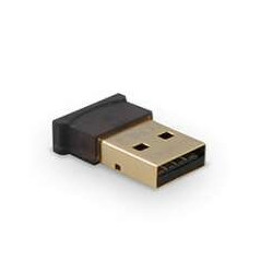 Adaptador Bluetooth Nano USB 2.0 V4.0 30m