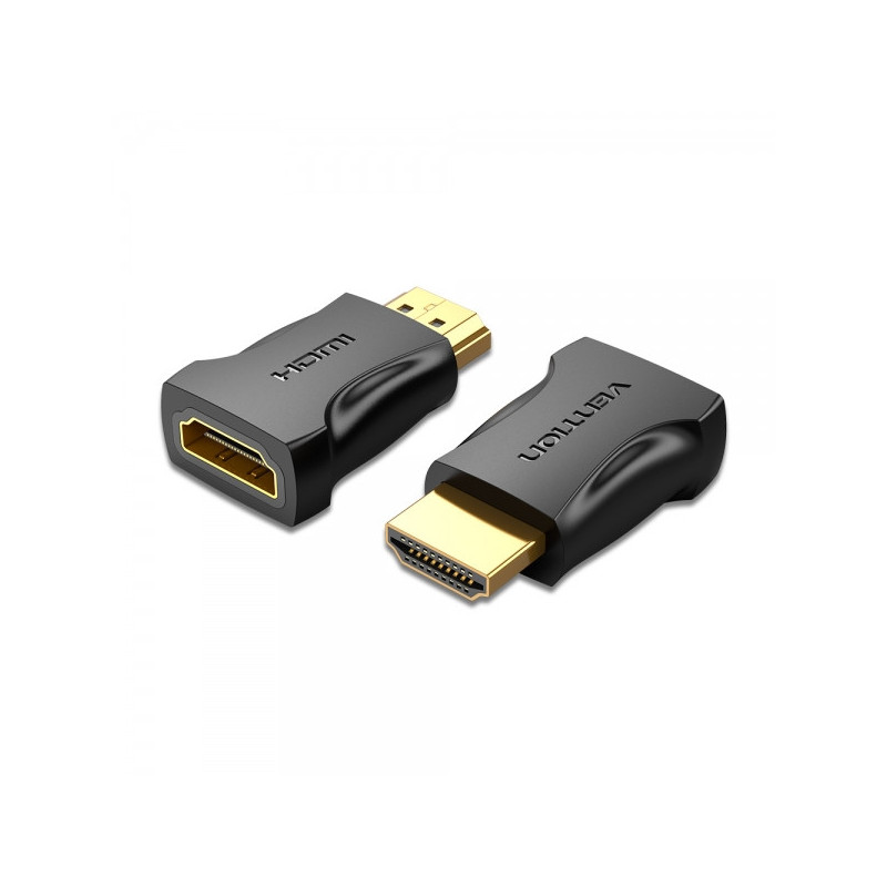 HDMI Male to HDMI Female Adapter 4K