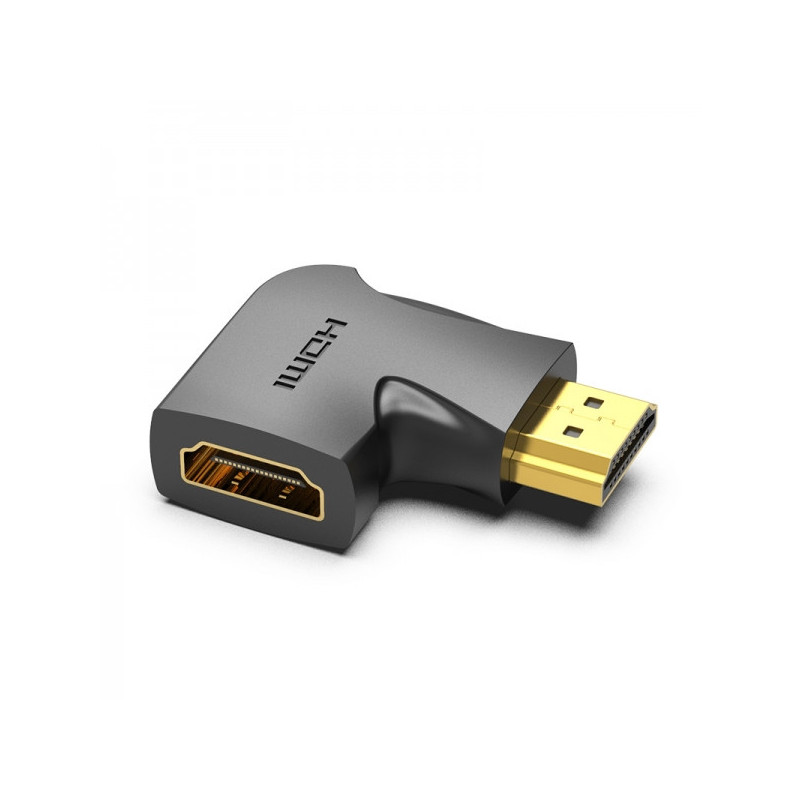 copy of HDMI Male to HDMI Female Adapter 4K