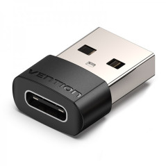 Adaptador USB 2.0 USB-C Macho a USB Hembra