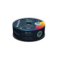 BD-R 25GB, 6x speed, inkjet fullsurface printable, Cake 25