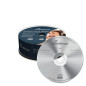 MediaRange Audio CD-R 700MB 80min 12x speed, Cake 25