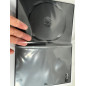 Pack 5 - Box 14MM Black for 1 Disc