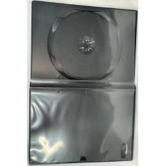 Pack 5 - Box 14MM Black for 1 Disc