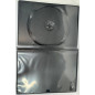 Pack 5 - Box 14MM Black for 1 Disc