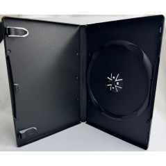 Pack 5 - Box 14MM Black for 1 Disc