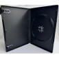 Pack 5 - Box 14MM Black for 1 Disc