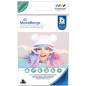 MediaRange Papel Foto Brillante 220 G/m2 Pack 50 uds 100x150mm