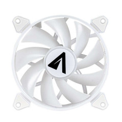 Abysm Gaming Arclight Ventilador 120mm con Iluminacion ARGB - Vel Max. 1500rpm