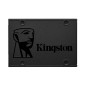 Kingston A400 Disco Duro Solido SSD 240GB 2.5" SATA3