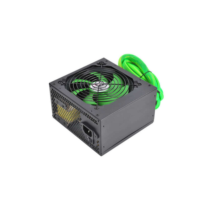 Fonte de alimentação L-Link LL-PS-650 650W