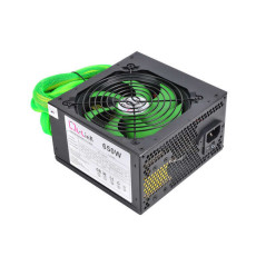 Fonte de alimentação L-Link LL-PS-650 650W