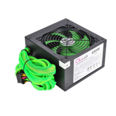 L-Link LL-PS-650 Fuente Alimentacion 650W