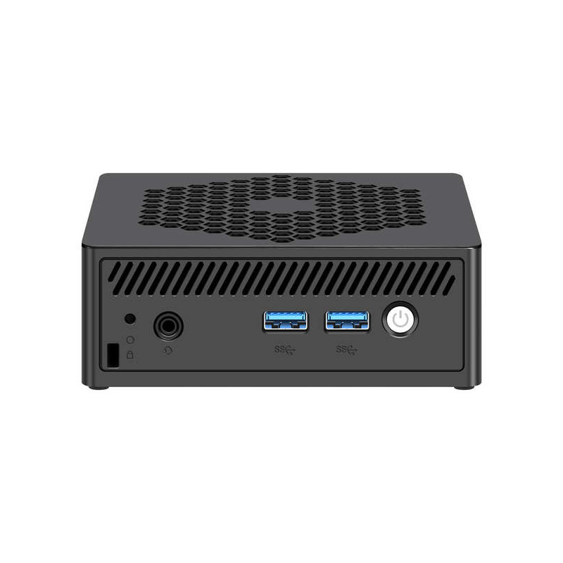 Leotec Gemini N4000 Mini Ordenador Intel Gemini Lake N4000 - 8GB - 128GB - Windows 11