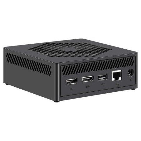 Leotec Gemini N4000 Mini Ordenador Intel Gemini Lake N4000 - 8GB - 128GB - Windows 11