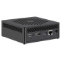 Mini-PC Leotec Gemini N4000 Intel Gemini Lake N4000 - 8 Go - 128 Go - Windows 11