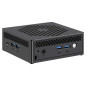 Leotec Gemini N4000 Mini Computer Intel Gemini Lake N4000 - 8GB - 128GB - Windows 11