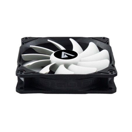 Abysm Gaming Breeze Ventilador 120mm - Velocidad Max. 1400rpm