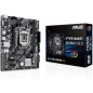 Asus Prime H510M-E R2.0 Motherboard Intel 1200 2x DDR4, Intel® 1GB Ethernet, USB 3.2 Gen 1 Type A, MicroATX