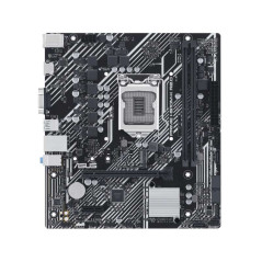 Motherboard Asus Prime H510M-K R2.0 Intel 1200 2x DDR4 - HDMI, PCIe 3.0, 4x Sata III, USB 3.2, MicroATX