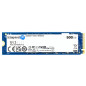 Disque SSD Kingston NV3 M2 2280 500 Go PCIe 4.0 NVMe 3D NAND