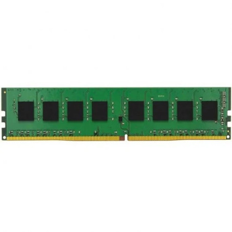 Mémoire RAM Kingston ValueRAM DDR4 3200 MHz 8 Go CL22 DIMM