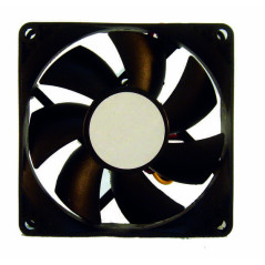 L-Link LL-FAN-8X8 Ventilateur supplémentaire pour boîtier 8x8 cm