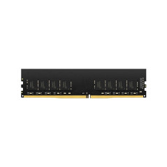 Lexar DDR4 RAM Memory - 8GB - 3200 Mhz - CL22 - 1.2V - UDIMM - Disi. Heat - High Performance