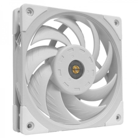 Mars Gaming MF-NC Ventilador para PC - Aspas Hibridas - Operacion Silenciosa - Rodamiento FDB