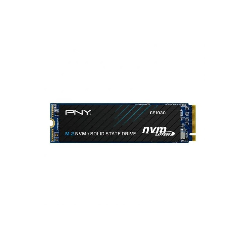 Disque SSD PNY CS1030 M2 NVMe PCIe Gen3 1 To