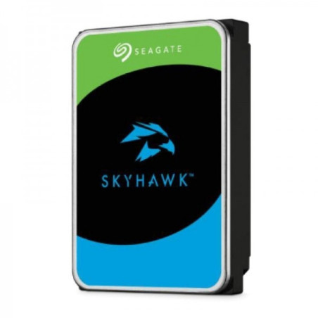 Disque dur interne Seagate Skyhawk 3,5" 2 To SATA III