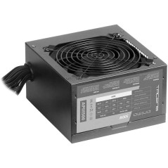 Fonte de alimentação Tacens Anima APIII500 500W ATX - 85% de eficiência Bronze