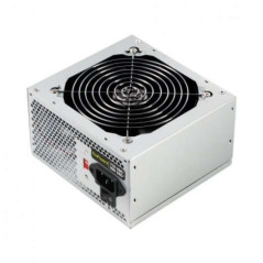 Tooq Ecopower II Fuente de Alimentacion 500W ATX 1.3 12V - Ventilador Silencioso 120mm