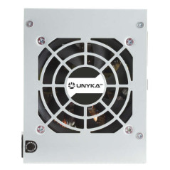 Unykach SFX 450W Power Supply 450W SFX - 80mm Fan