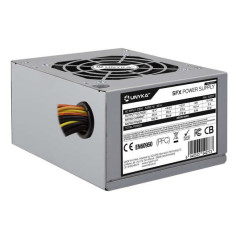 Fonte de alimentação Unykach SFX 450W 450W SFX - Ventoinha de 80mm