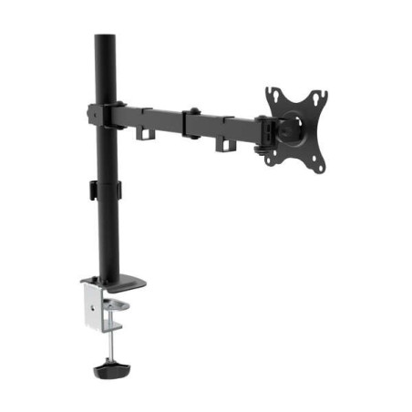 Unykach UK1421 Soporte de Mesa con Brazo Articulado para Monitor de 10"-32" - Giratorio