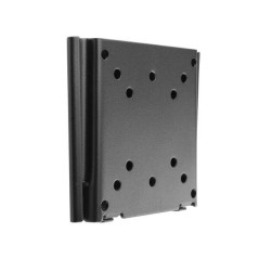 Tooq Soporte Fijo de Pared para Monitor de 13"-27" - Peso Max 30Kg - VESA 100X100mm