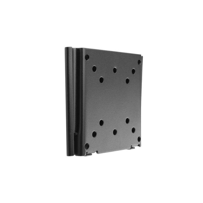 Tooq Suporte de parede fixo para monitor de 13"-27" - Peso máximo 30 kg - VESA 100X100mm